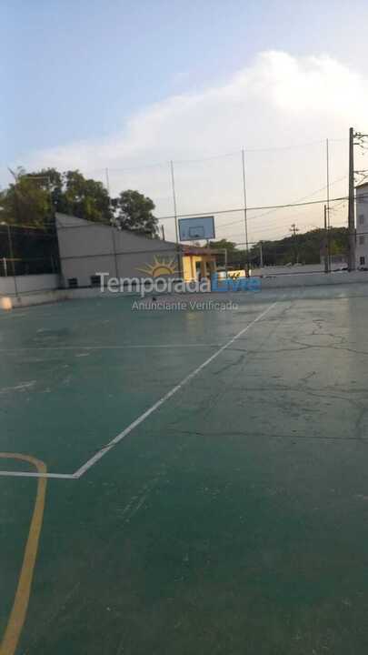 Apartamento para alquiler de vacaciones em São José de Ribamar (Turu)