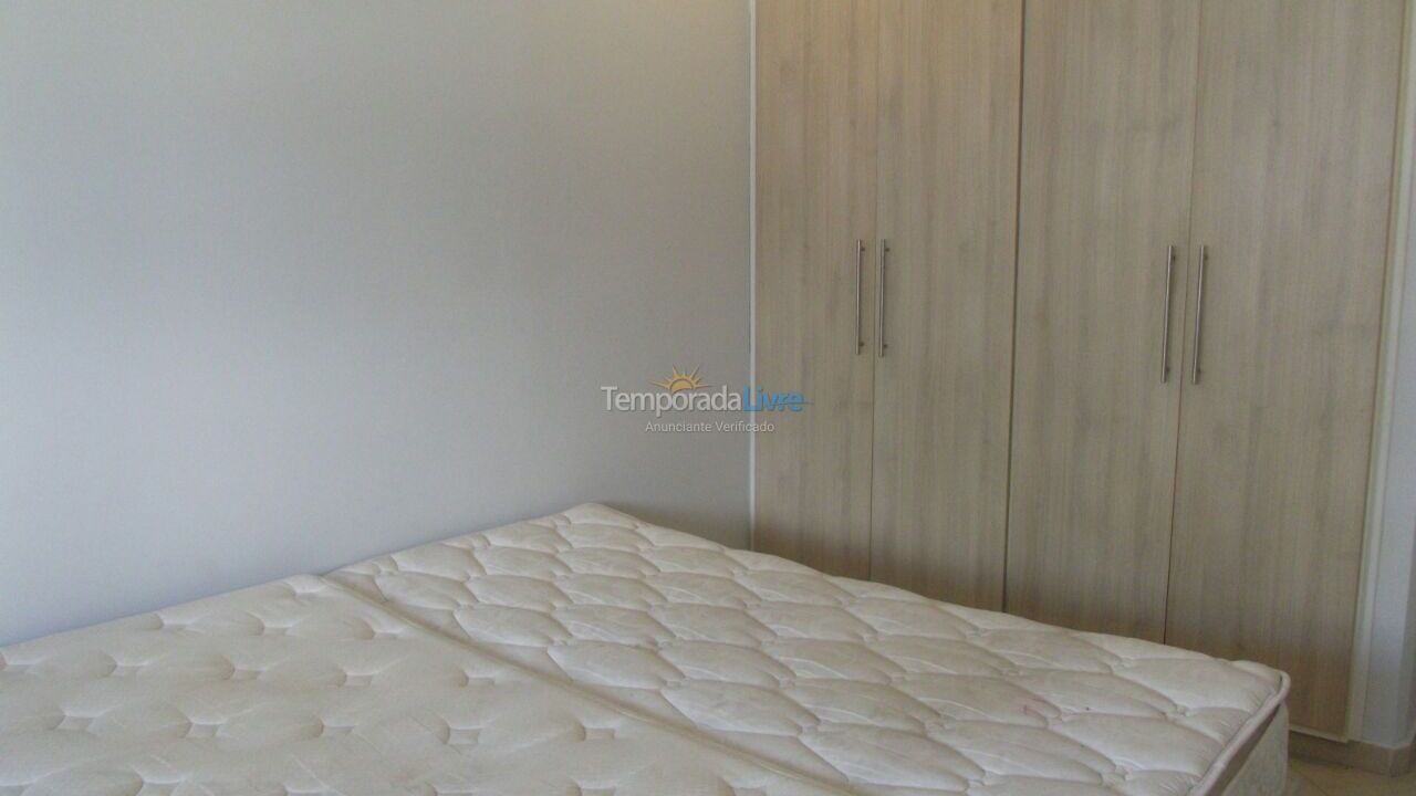 Apartamento para alquiler de vacaciones em Guarujá (Pitangueiras)