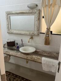 Increíble casa/Cond. Jardín de Acapulco