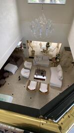 Increíble casa/Cond. Jardín de Acapulco