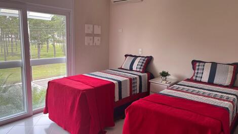 Increíble casa/Cond. Jardín de Acapulco