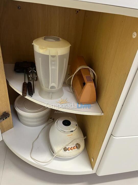 Casa para alquiler de vacaciones em Guarujá (Praia do Pernambuco)