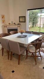 Increíble casa/Cond. Jardín de Acapulco