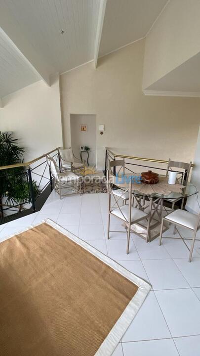 Casa para alquiler de vacaciones em Guarujá (Praia do Pernambuco)