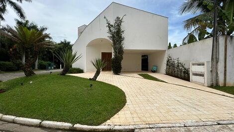 Casa para alugar em Guarujá - Praia do Pernambuco