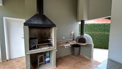 Maravillosa casa Cond. Jardín de Acapulco