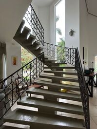 Maravillosa casa Cond. Jardín de Acapulco