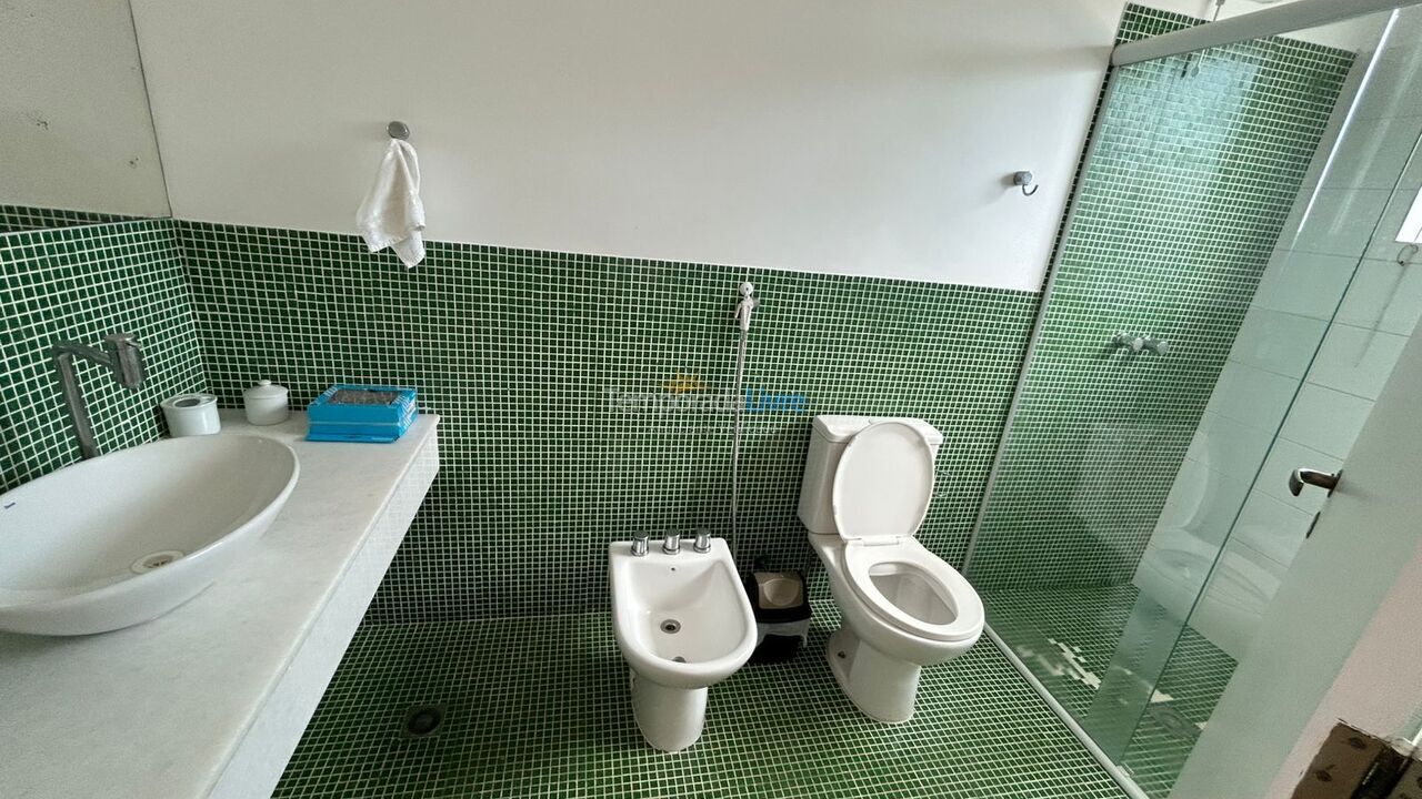 Casa para alquiler de vacaciones em Guarujá (Praia do Pernambuco)