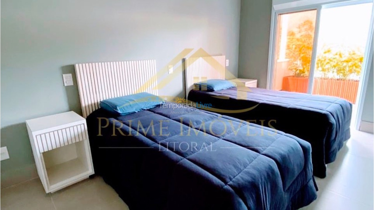 Casa para alquiler de vacaciones em São Sebastião (Maresias)