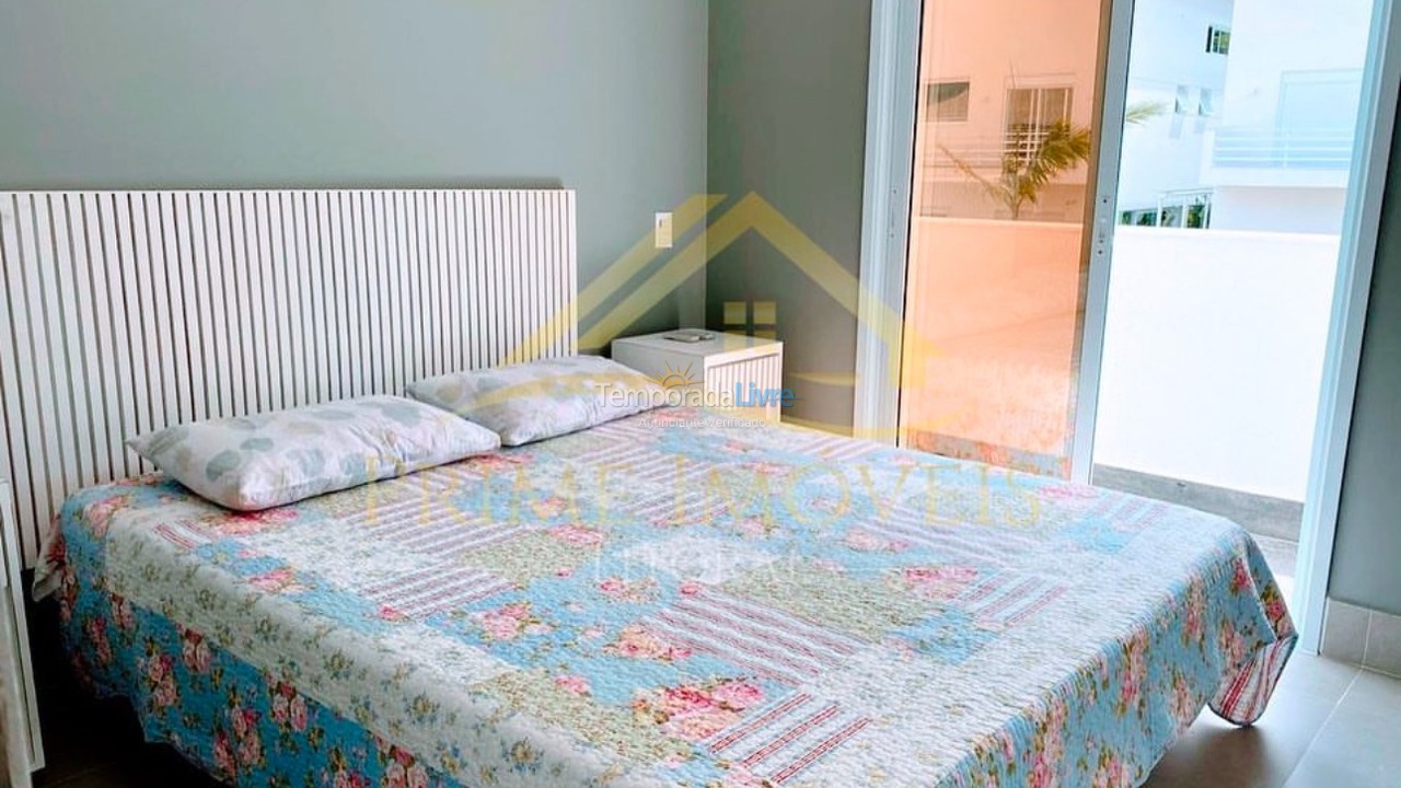 Casa para alquiler de vacaciones em São Sebastião (Maresias)