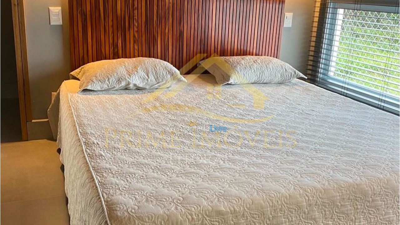 Casa para alquiler de vacaciones em São Sebastião (Maresias)