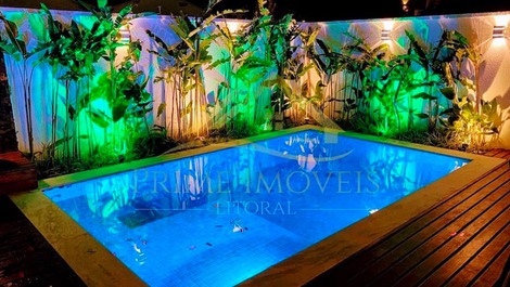 Casa para alquilar en São Sebastião - Maresias