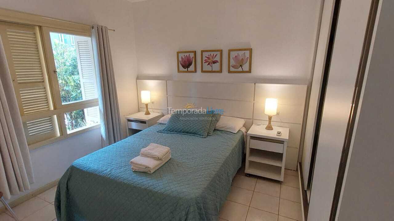 House for vacation rental in Florianópolis (Jurere Tradicional)