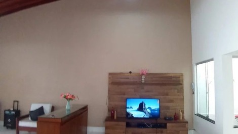 Casa para alquilar en Aracaju - Coroa do Meio