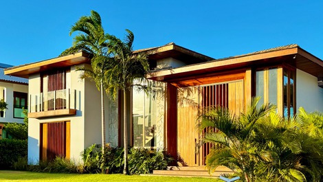 Casa para alquilar en Mata de São João - Praia do Forte