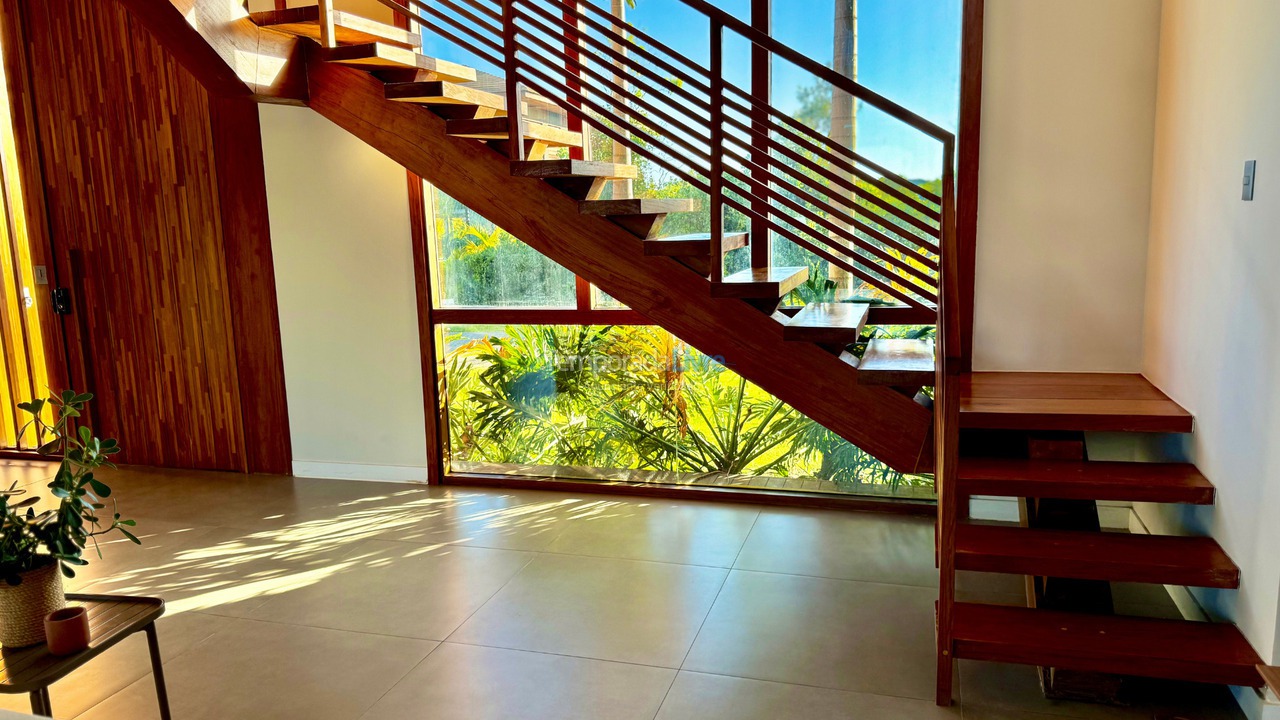 Casa para alquiler de vacaciones em Mata de São João (Praia do Forte)