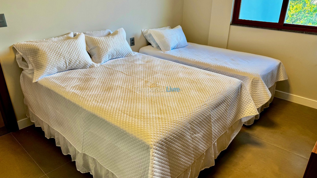 Casa para alquiler de vacaciones em Mata de São João (Praia do Forte)