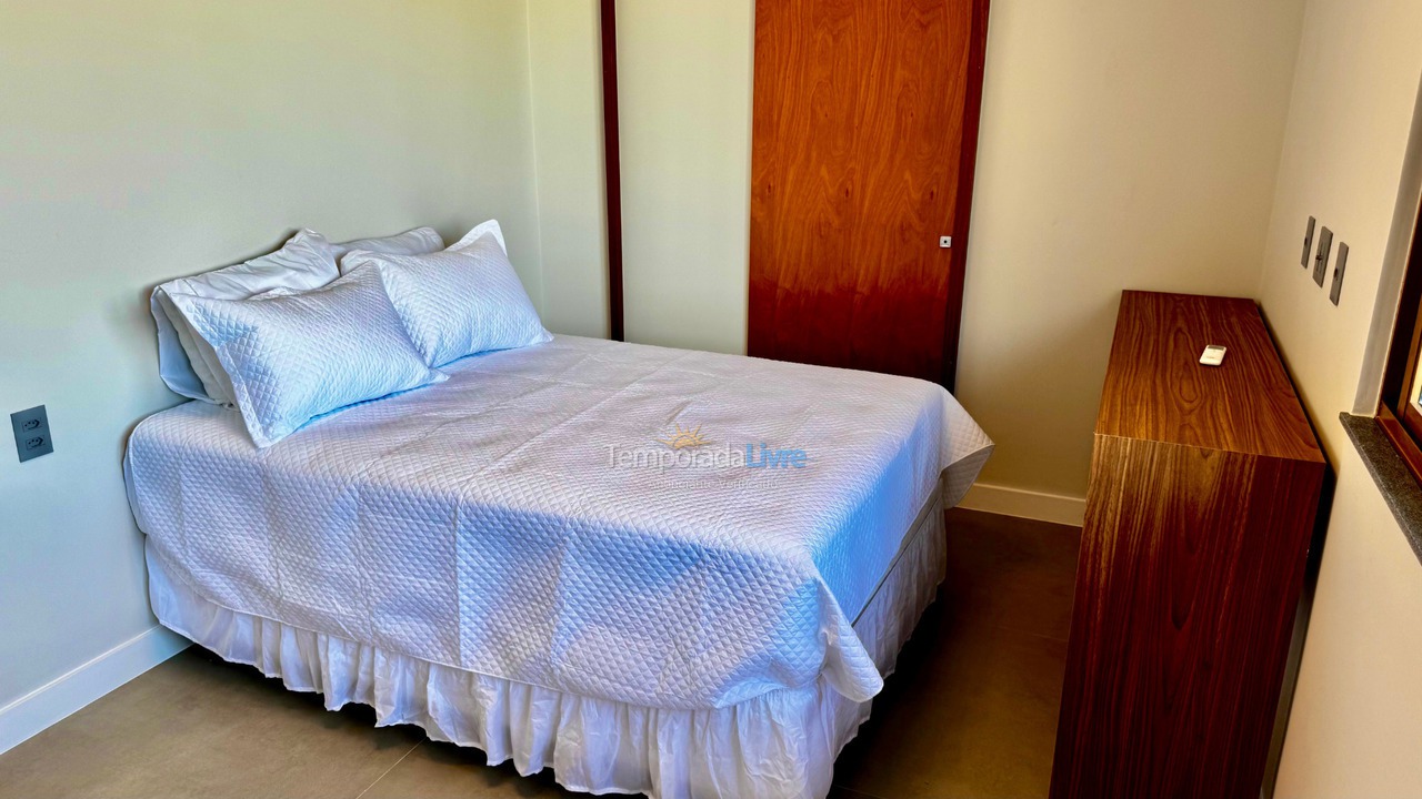 Casa para alquiler de vacaciones em Mata de São João (Praia do Forte)