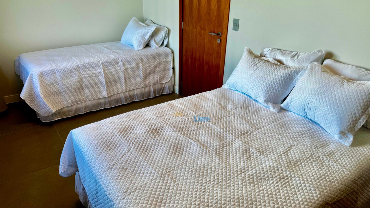 Casa para alquiler de vacaciones em Mata de São João (Praia do Forte)