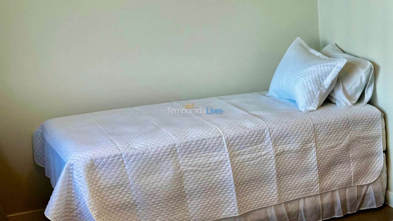 Casa para alquiler de vacaciones em Mata de São João (Praia do Forte)