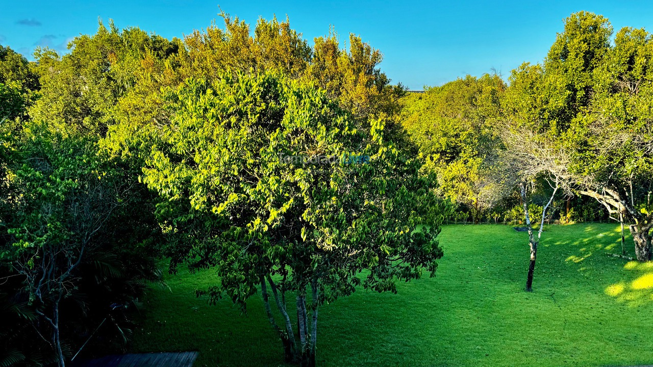 Casa para alquiler de vacaciones em Mata de São João (Praia do Forte)