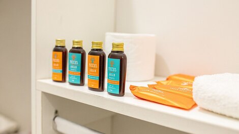 500m da praia c/ Piscina e AC 06 |Brazilian Corner