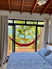 Apartamento para alugar em Ilhabela - Portinho