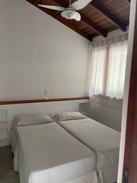 Casas Do Mar Beira Mar Frente Praia