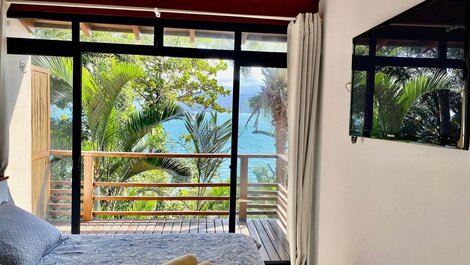 Casas Do Mar Beira Mar Frente Praia