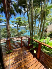 Casas Do Mar Beira Mar Frente Praia