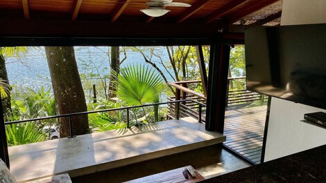 Casas Do Mar Beira Mar Frente Praia