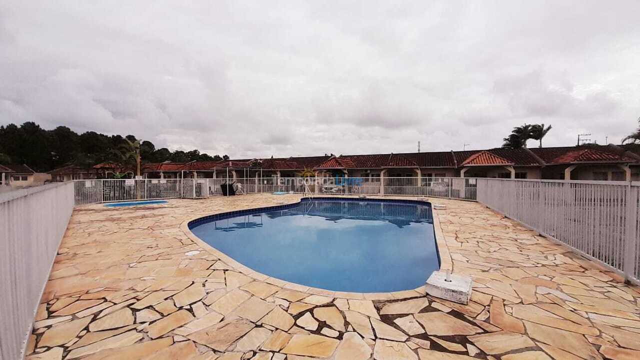 Casa para alquiler de vacaciones em Matinhos (Balneário Flamingo)