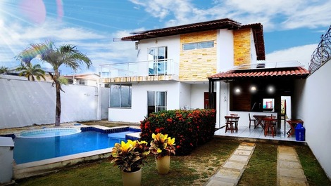 Casa para alquilar en São Luís - Araçagy