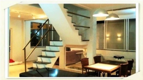 Beautiful Duplex Guest House or Vacation Rental in Praia do Meio/Araçagy