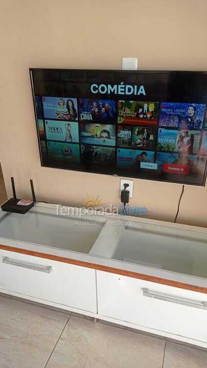 House for vacation rental in São Luís (Araçagy)