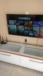 Beautiful Duplex Guest House or Vacation Rental in Praia do Meio/Araçagy