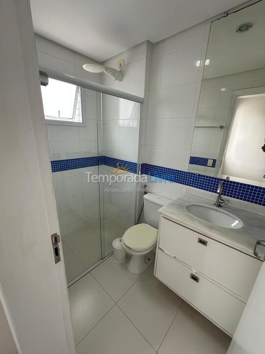 Apartamento para aluguel de temporada em Ubatuba (Praia Grande)