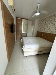 OTIMA COBERTURA(503) - COND.CEDRO CEREJEIRA-UBATUBA-PRAIA GRANDE