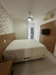 OTIMA COBERTURA(503) - COND.CEDRO CEREJEIRA-UBATUBA-PRAIA GRANDE