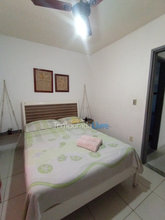 House for vacation rental in São Pedro da Aldeia (Centro)