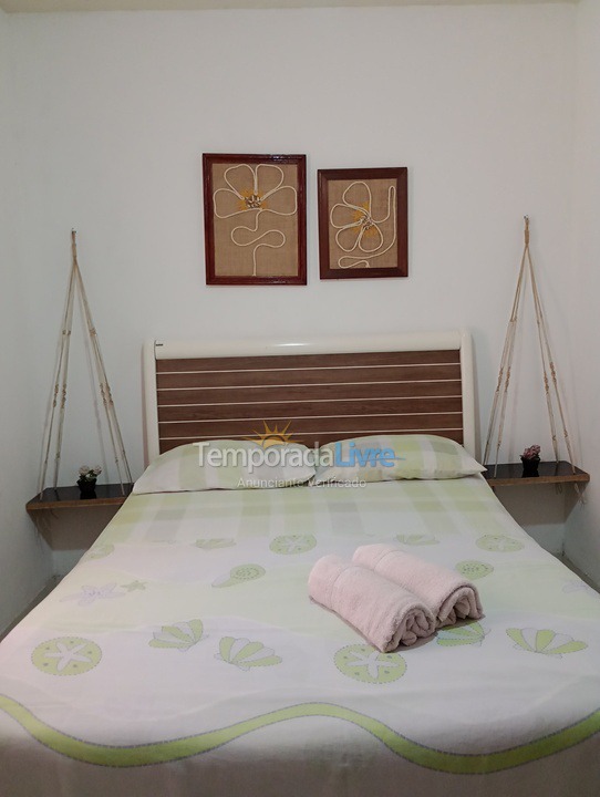 House for vacation rental in São Pedro da Aldeia (Centro)