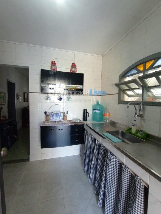 House for vacation rental in São Pedro da Aldeia (Centro)