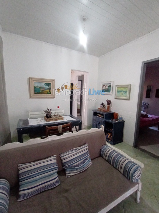House for vacation rental in São Pedro da Aldeia (Centro)