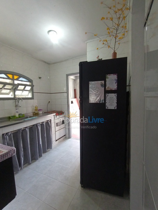 House for vacation rental in São Pedro da Aldeia (Centro)