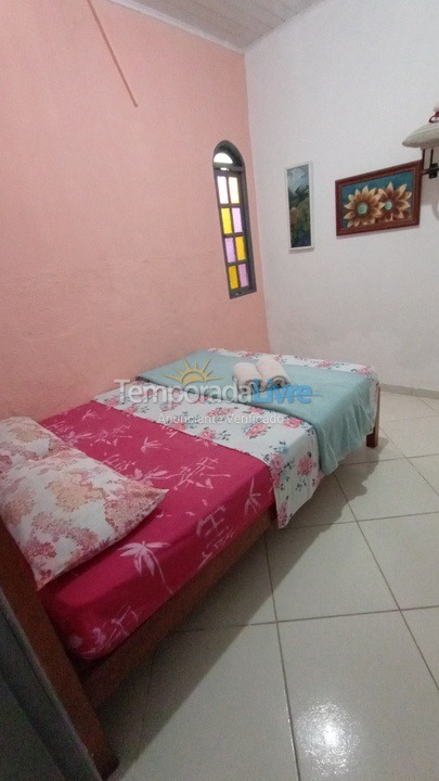 House for vacation rental in São Pedro da Aldeia (Centro)