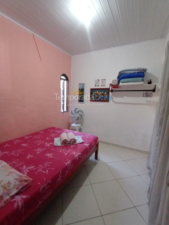 House for vacation rental in São Pedro da Aldeia (Centro)