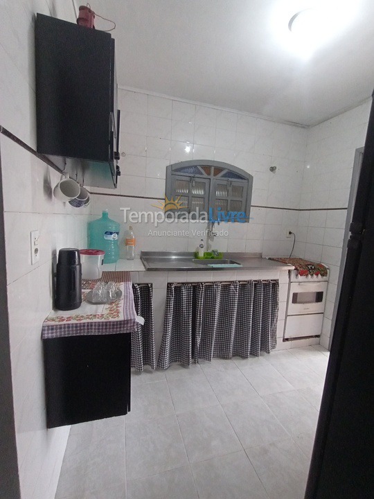 House for vacation rental in São Pedro da Aldeia (Centro)