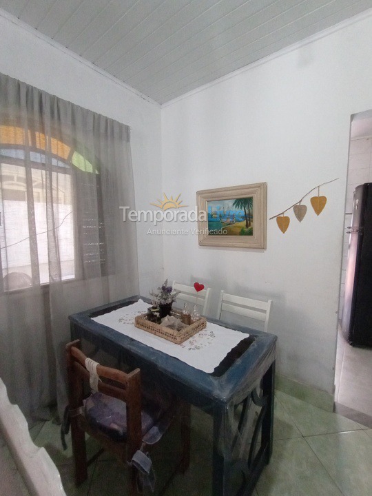 House for vacation rental in São Pedro da Aldeia (Centro)