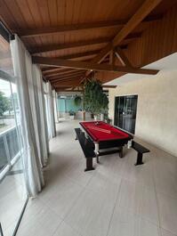 Casa para alugar em Florianópolis - Vargem do Bom Jesus