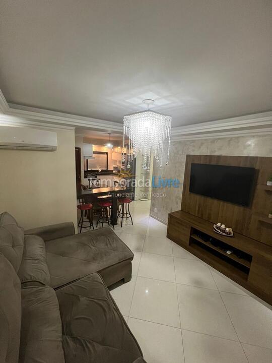 House for vacation rental in Florianópolis (Vargem do Bom Jesus)